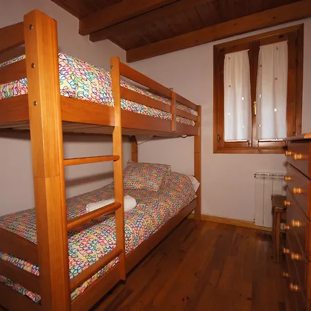 Ardillas Cuatro * Benasque