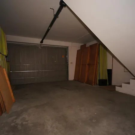 Chalet Ardillas Cuatro *